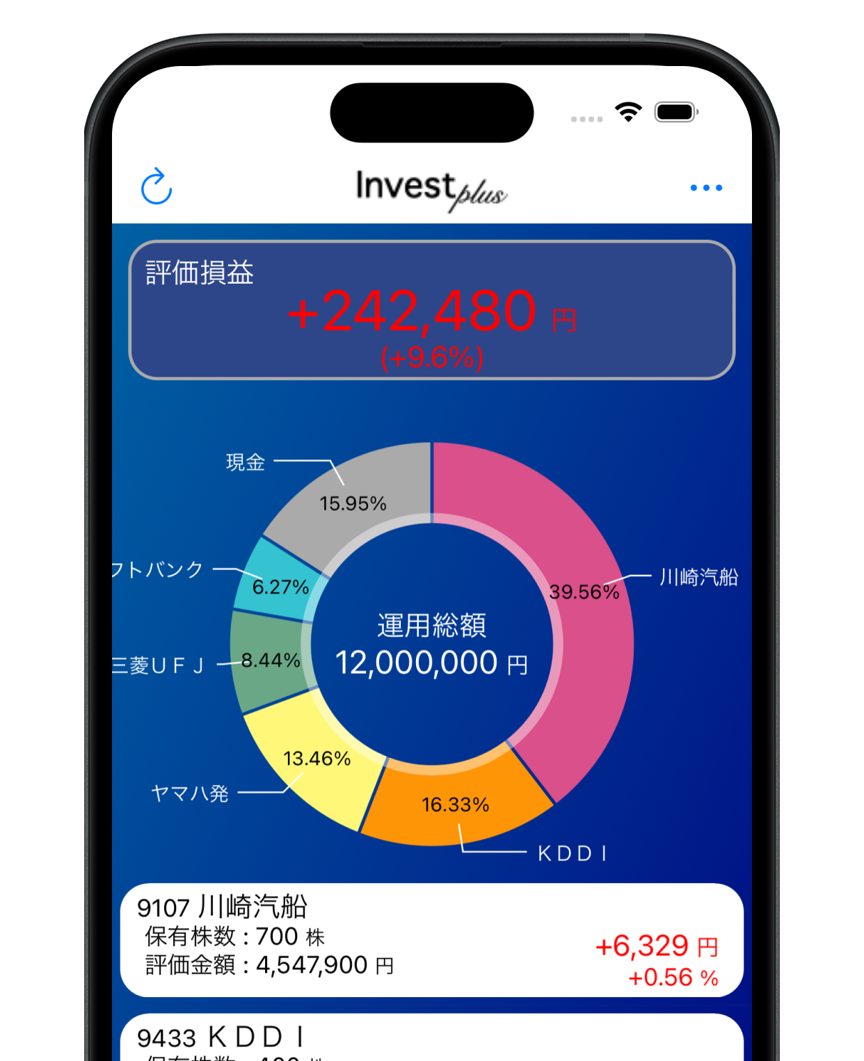 ポートフォリオ画像